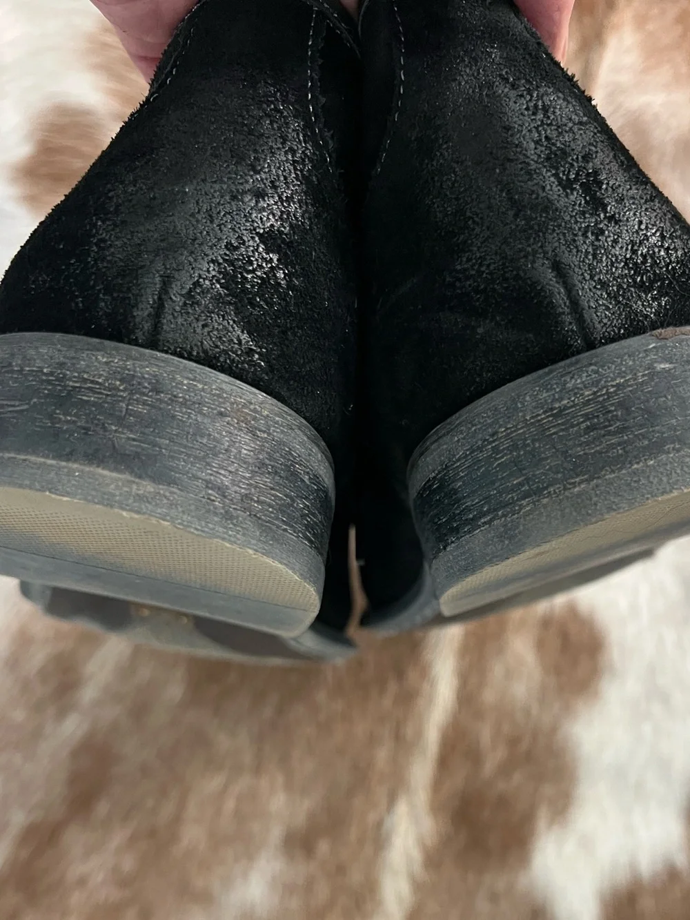 Joes Jeans sleek black